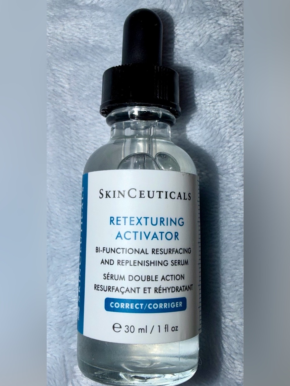 SkinCeuticals Retexturing Activator Serum - NWOB